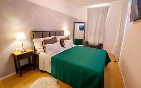 Osiris Luxury Apartment