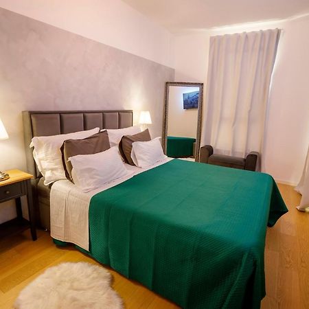 Osiris Luxury Apartment Split Zewnętrze zdjęcie