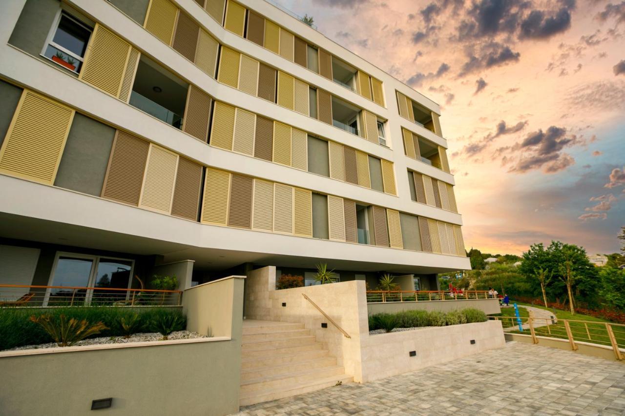 Osiris Luxury Apartment Split Zewnętrze zdjęcie