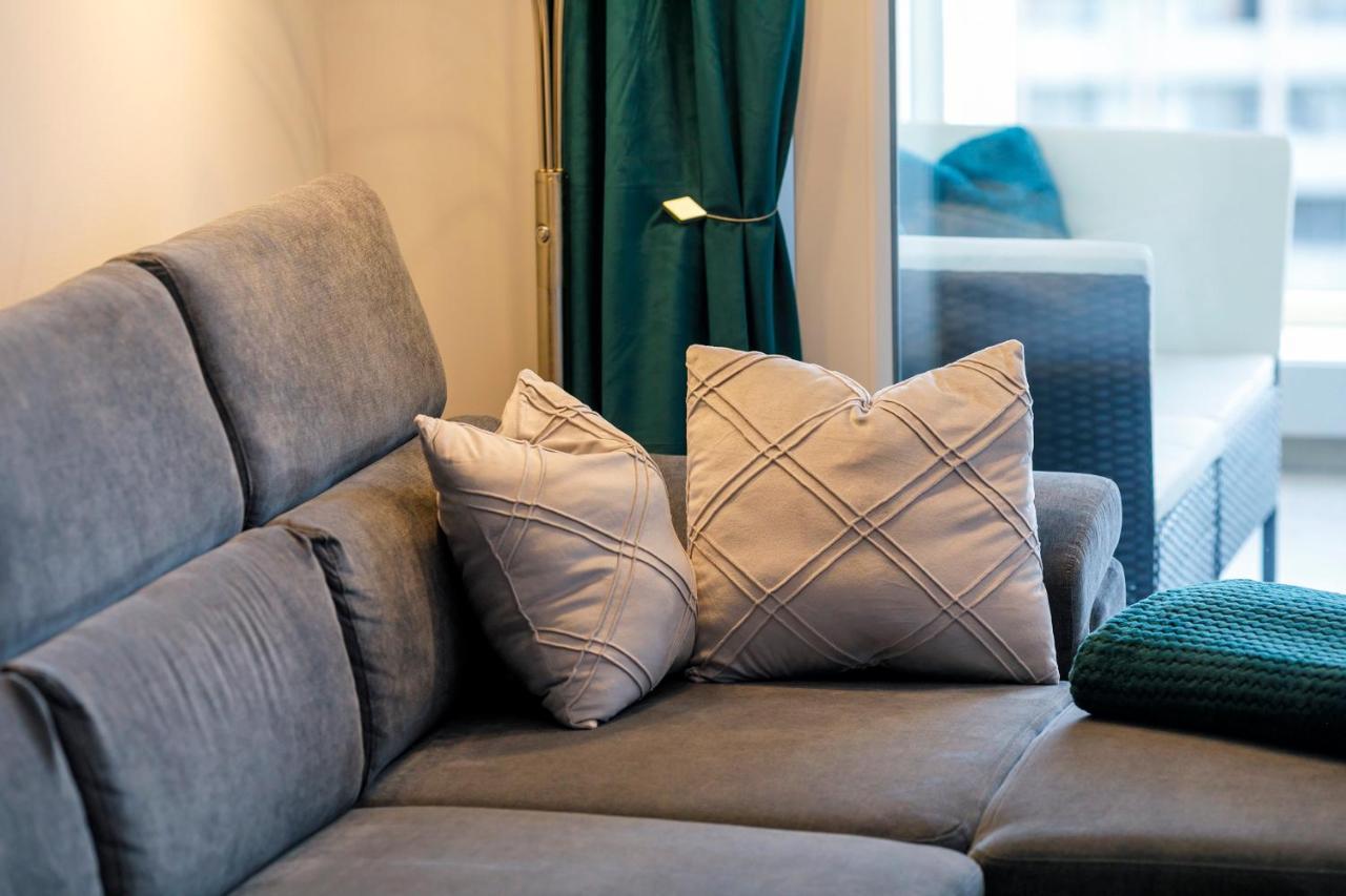 Osiris Luxury Apartment Split Zewnętrze zdjęcie
