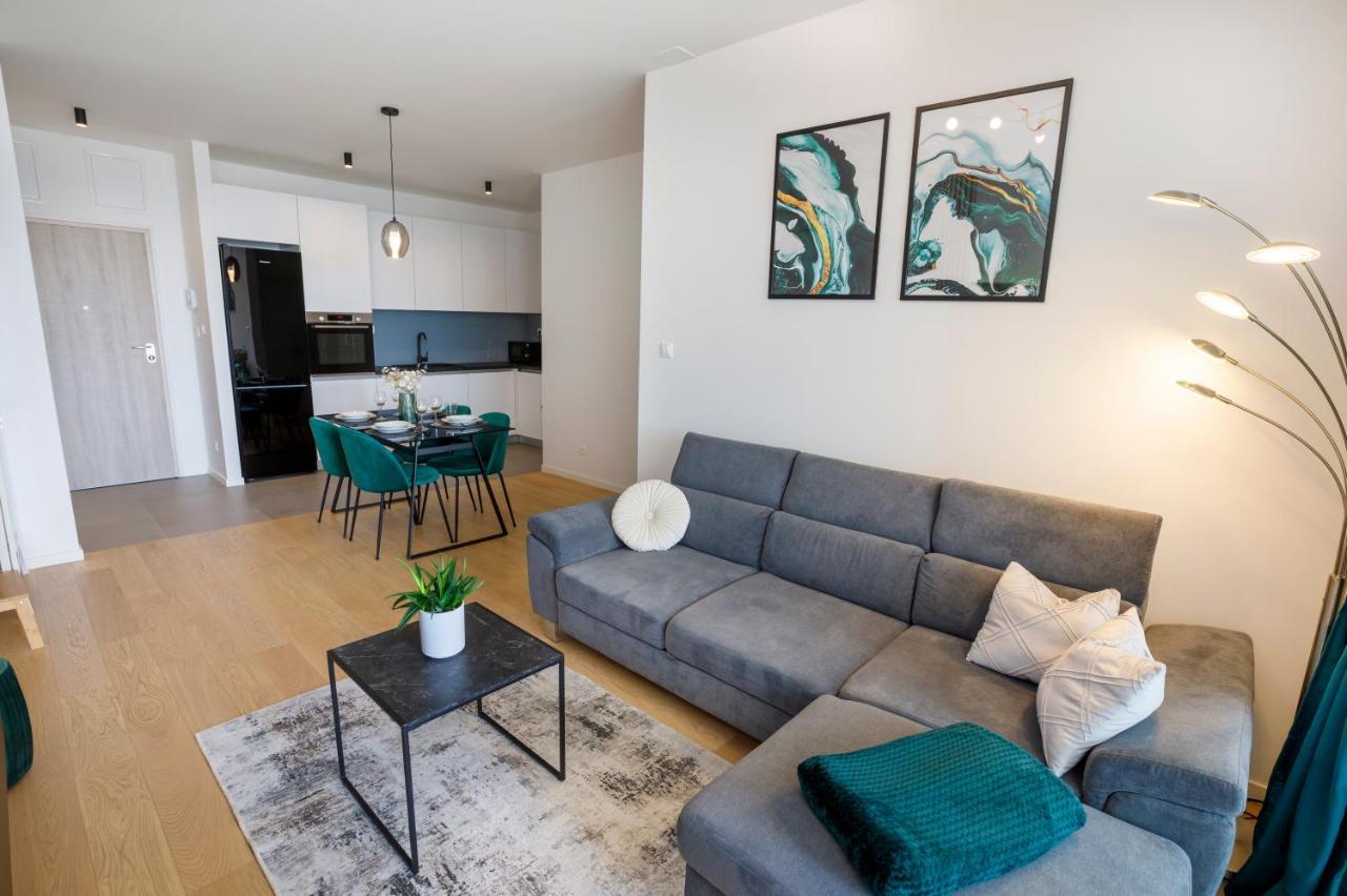 Osiris Luxury Apartment Split Zewnętrze zdjęcie